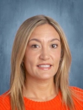Mrs. Welford