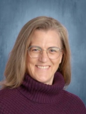 Mrs. Pyle