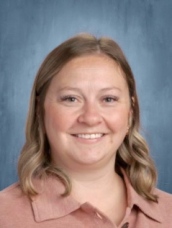 Ms. Corbeil