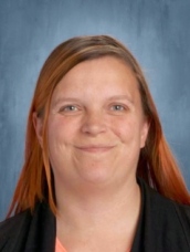 Ms. Buck