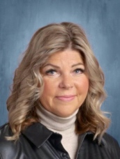 Mrs. Stynsky
