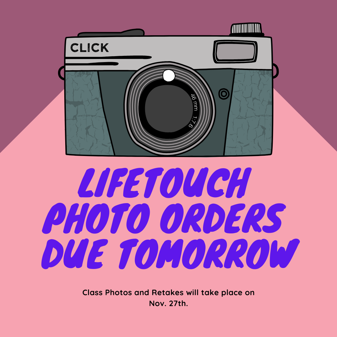 Lifetouch Photos