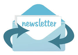 May Newsletter