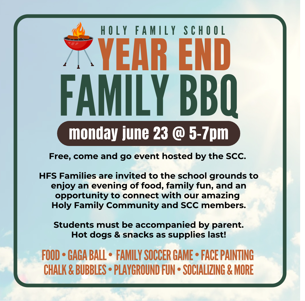 You are Invited