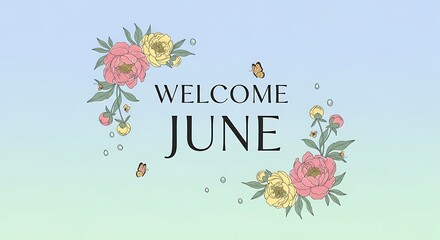 June Newsletter