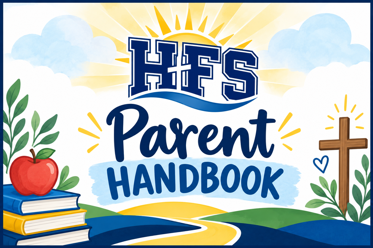 Parent Handbook